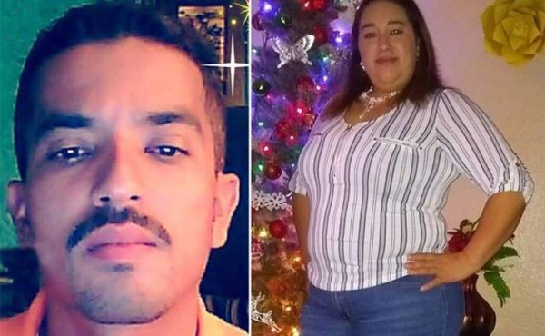 Hermana de hondureña asesinada en Houston revela detalles de la tormentosa vida que llevaba Ada Elena