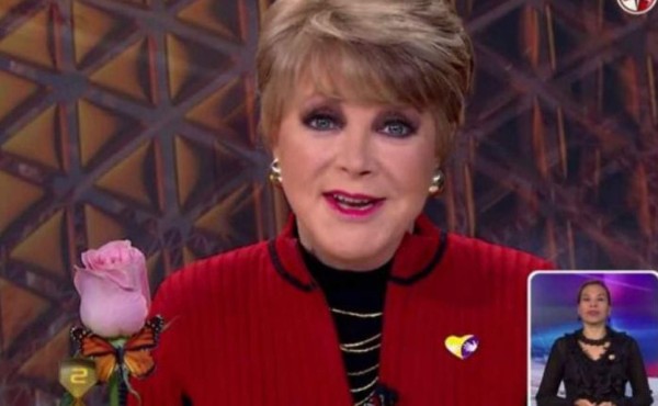 Lolita Ayala deja noticiero vespertino después de 29 años