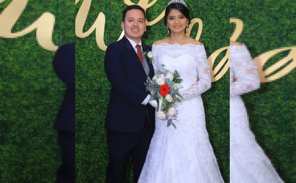 Felicidad por los casados