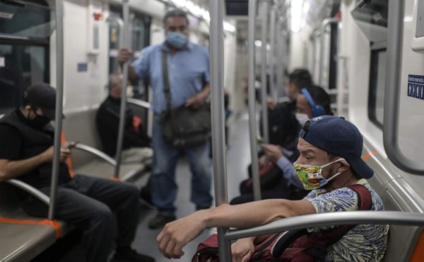 México tendrá 'acceso oportuno' a antiviral remdesivir contra coronavirus