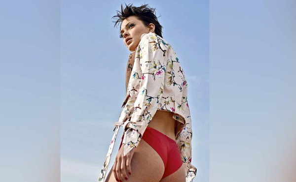 ¿Mascarillas para glúteos?