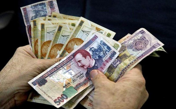 Finanzas: fondos para pago de aguinaldos y proceso electoral están asegurados