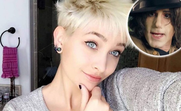 Paris Jackson, furiosa por la cinta sobre 'El rey del pop”