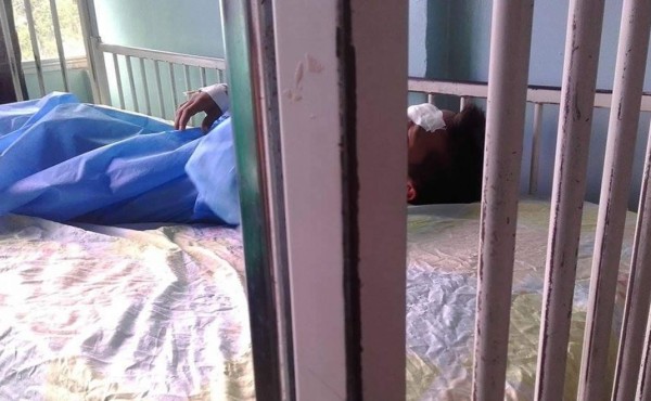 Veintitrés quemados registran principales ciudades en Honduras