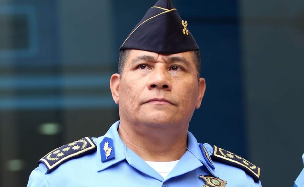 Depuradora pide agilizar informe sobre altos jerarcas