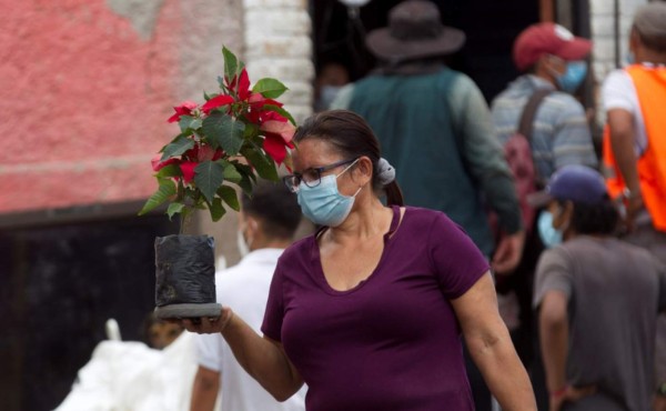 Alimentos y salud, prioridades de hondureños que recibirán aguinaldo navideño