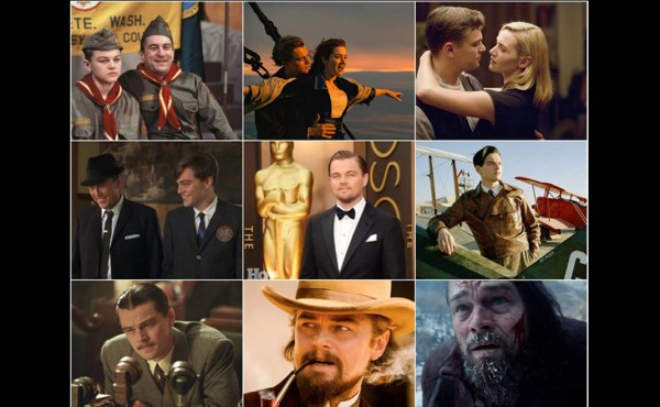 ¿Le dará 'El Renacido' el anhelado Óscar a DiCaprio?