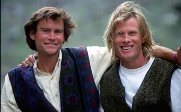 Hallan cuerpos de dos alpinistas desaparecidos en los Himalayas hace 16 años