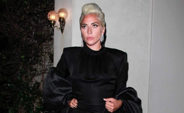 Lady Gaga desmiente rumores de embarazo
