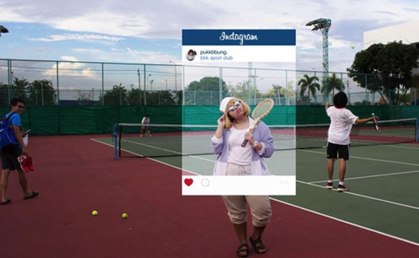 La verdad detrás de las fotos de Instagram