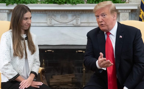 Trump le pide a Rusia retirarse de Venezuela; Guaidó convoca a marchas  