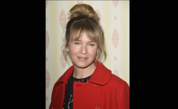 ¿Renée Zellweger vuelve al quirófano?