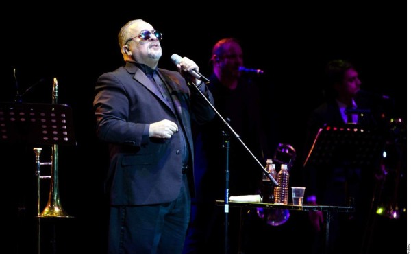 El cantante Willie Colón está grave tras sufrir un accidente