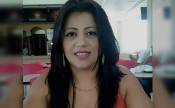Matan a pedradas a una mujer y luego le prenden fuego en Tegucigalpa
