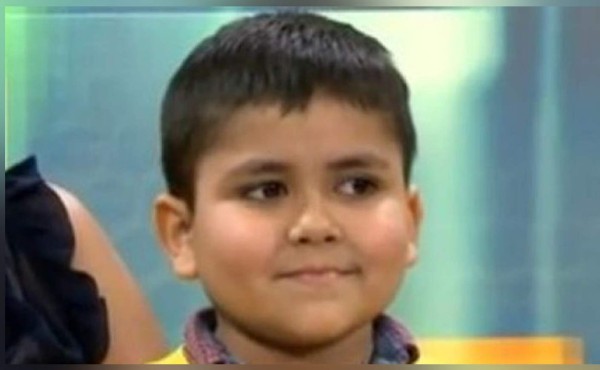 Fallece Jonathan Hernández, la voz de los niños con cáncer