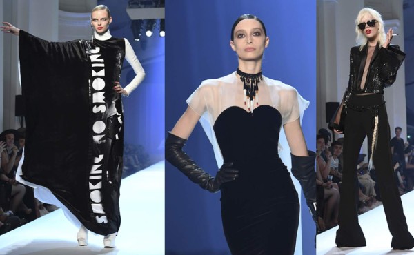 Jean Paul Gaultier o la libertad de decidir