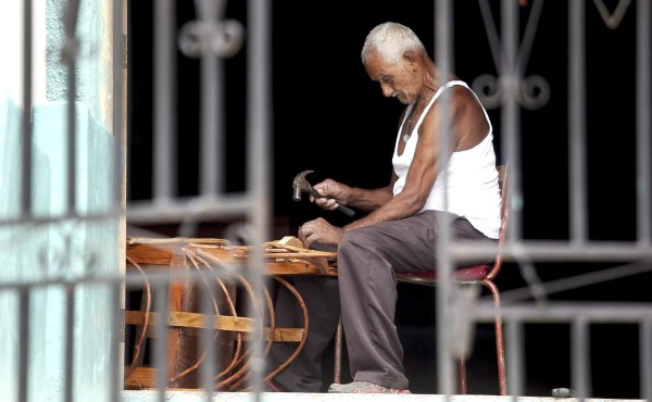 Honduras: Ni maras ni homicidios se registran en 83 municipios