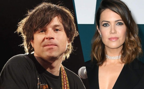 Ryan Adams se disculpa por 'maltratar' a las mujeres tras escándalo de acoso sexual