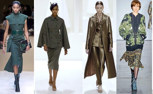 Milicia urbana moderna&nbsp;&nbsp;