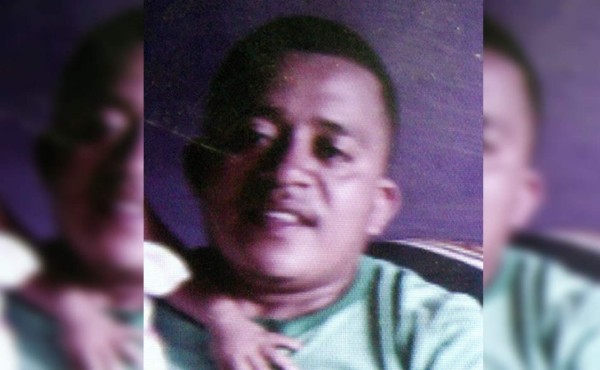 Empleado de maquila era hombre calcinado