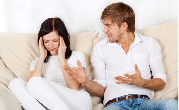 El dormir mal afecta las relaciones de pareja