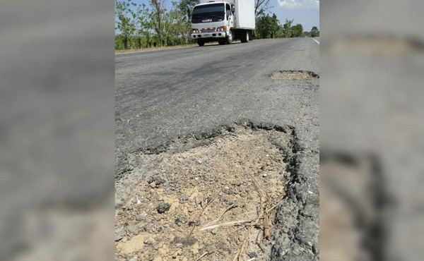 Yoreños luchan para que les construyan una nueva carretera