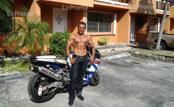 Video de Vicente Solano bailando muestra que parecía un tipo normal