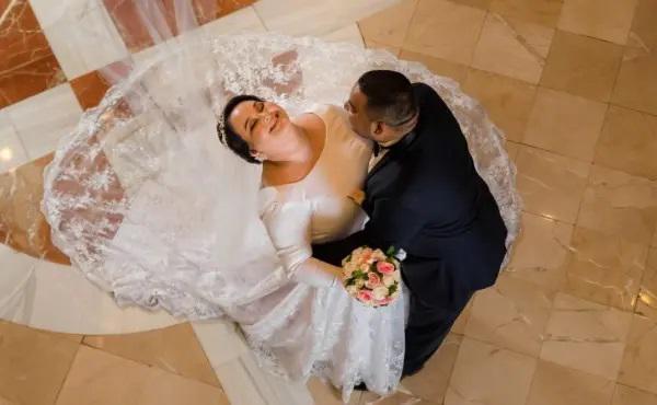 Taisha Urias rompe el silencio y aclara los motivos de su separación matrimonial