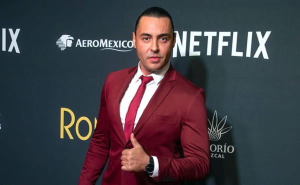 Latin Lover espera estar en los Óscar 2019