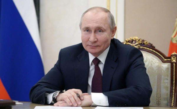 Rusia lamenta rechazo de EEUU a un diálogo público entre Biden y Putin