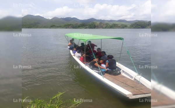 Robos, asaltos y violaciones reaparecen en ruta migratoria