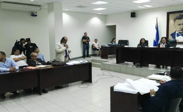 Condenan a ocho líderes religiosos en Nicaragua por proclamar el 'rapto divino'