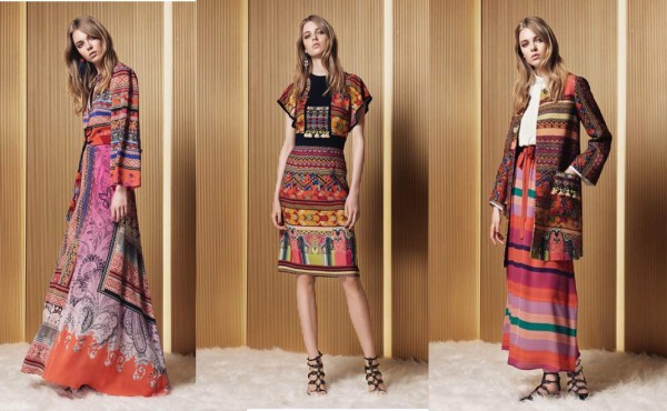 Lo ‘hippie’ se pone de moda otra vez