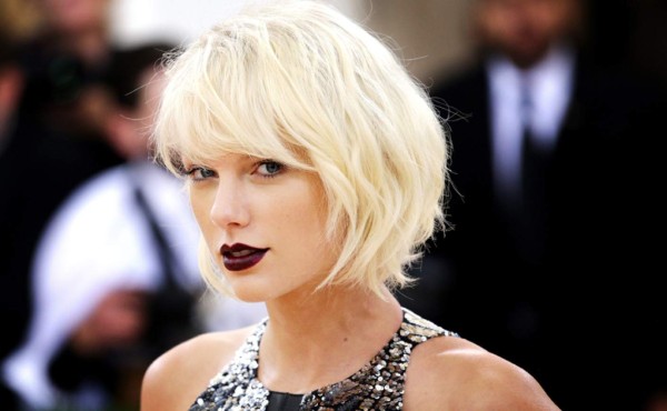 Taylor Swift arrebata a 'Despacito' su récord histórico