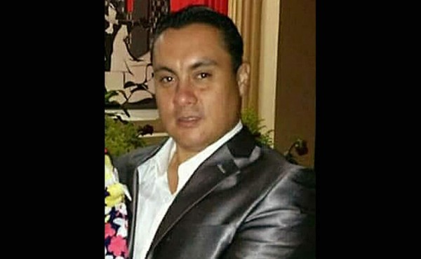 Abogado ultimado venía de audiencia en los juzgados