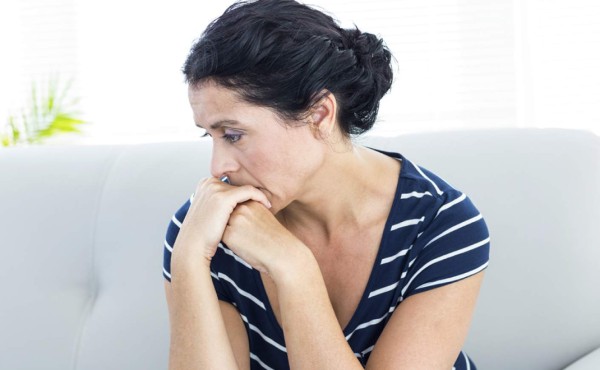 Tuvo romance con esposo de prima