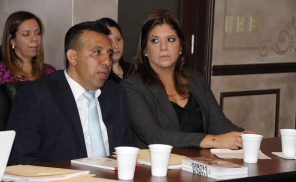 Eduardo Montes, una vida marcada por la tragedia  