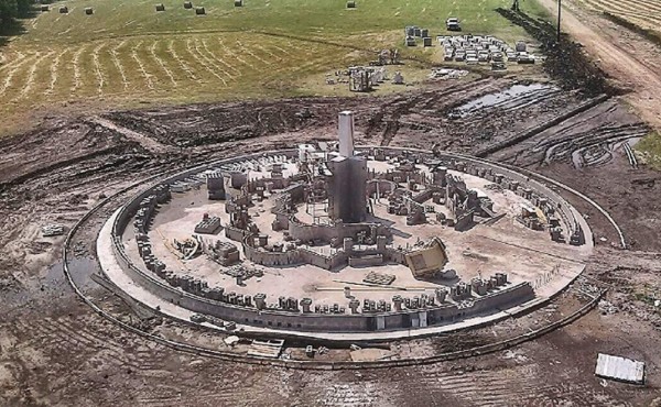 Multimillonarios y celebridades buscan 'refugio' para el 'Apocalipsis'