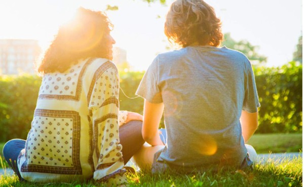 ¿Cuándo hablar de sexualidad con los hijos?