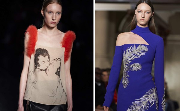 La vanguardia del diseño londinense marca territorio