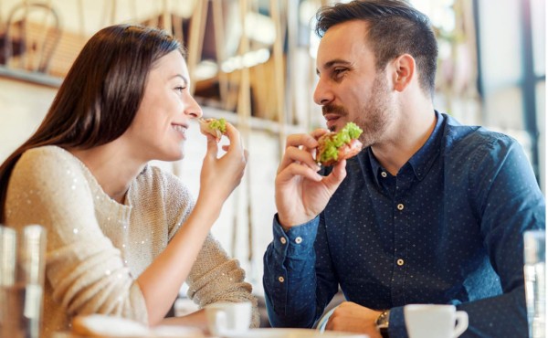 'No desear la mujer de tu prójimo'