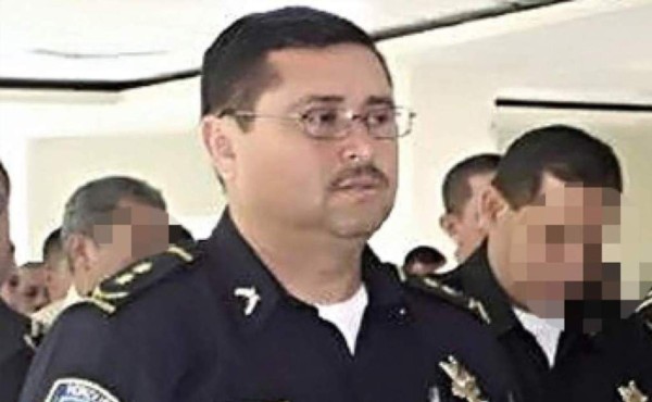 Investigación del exjefe de penal de San Pedro Sula está bastante avanzada