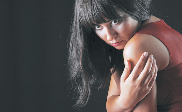 Puros temores en la intimidad