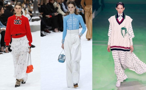 Es la temporada de lucir los ‘ugly sweaters’&nbsp;&nbsp;