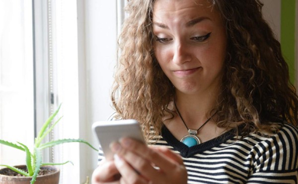 Jovencita de 16 años es acosada por hombre de 30