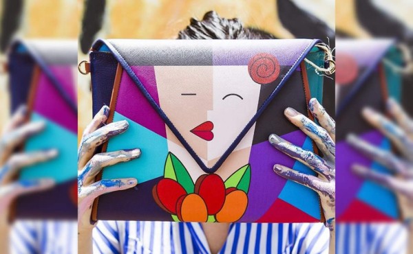 Diseñadoras salvadoreñas buscan mostrar la cara más amable de su país  