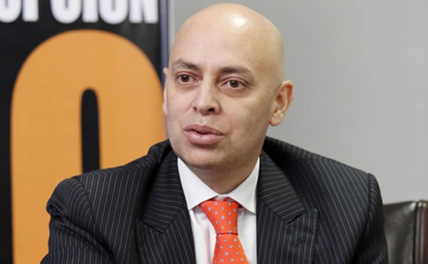 Corruptos también serán acusados por asociación ilícita