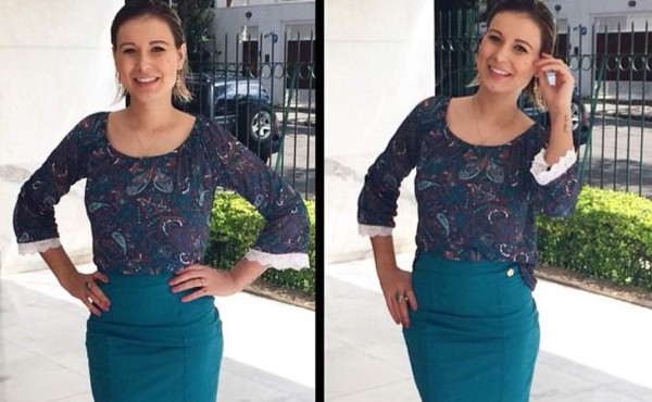 El radical cambio de la Miss Bum Bum