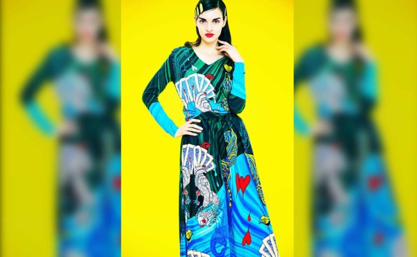 La invasión de la estética Pop