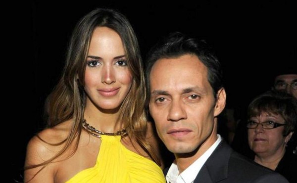 Shannon de Lima también le habría sido infiel a Marc Anthony